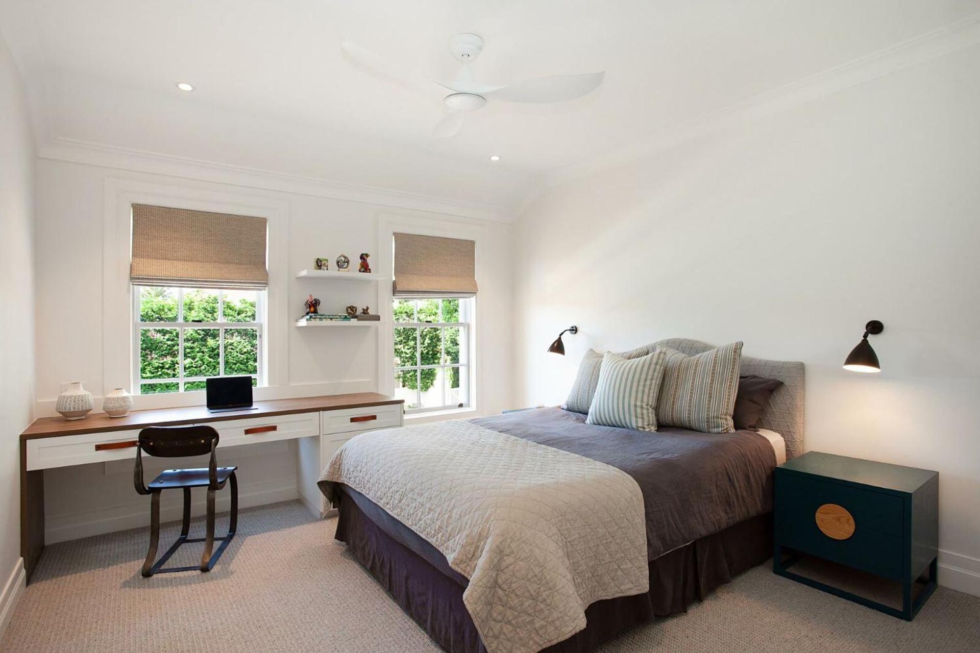 Ferienhaus The Lennox Mosman *