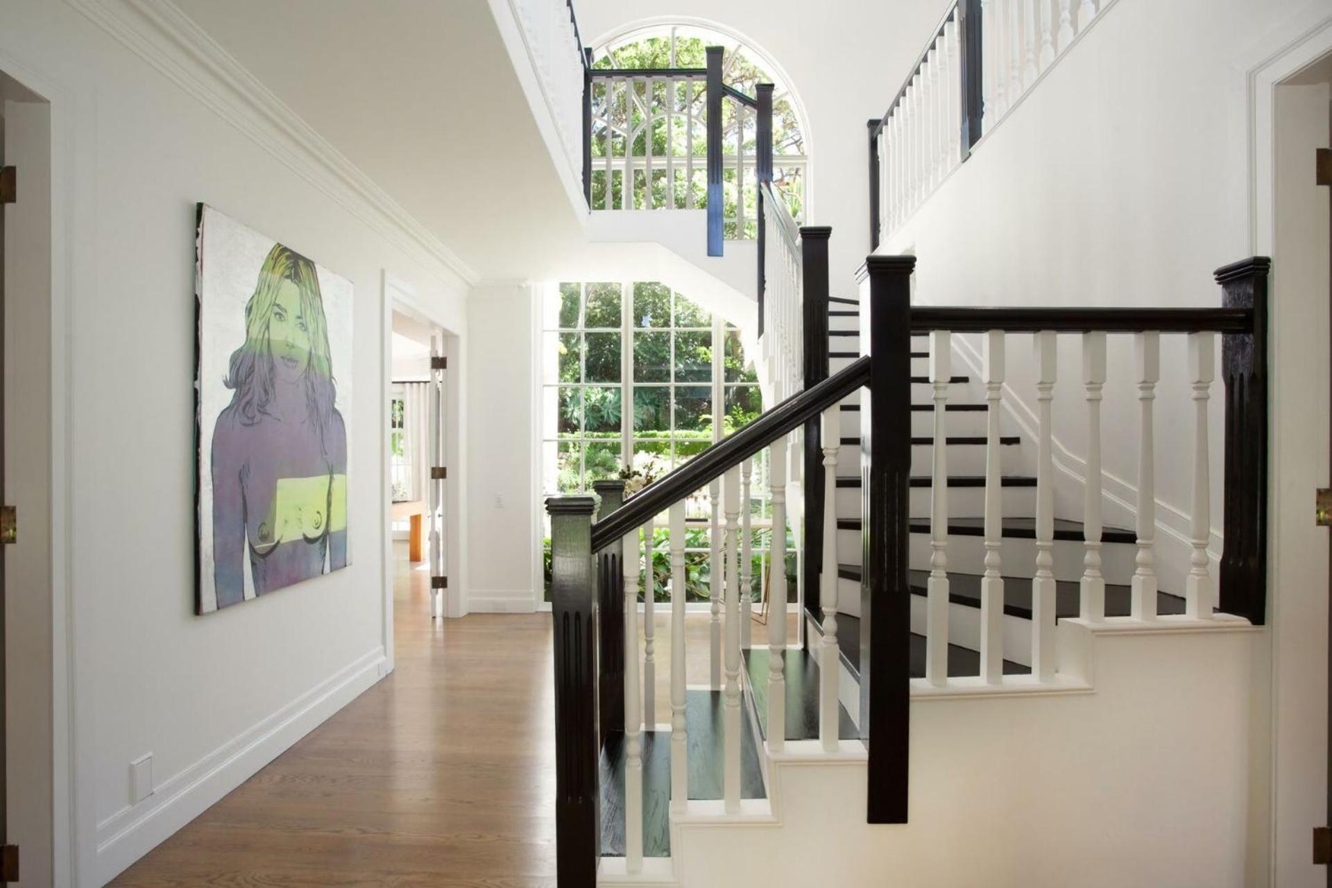 Ferienhaus The Lennox Mosman Sydney