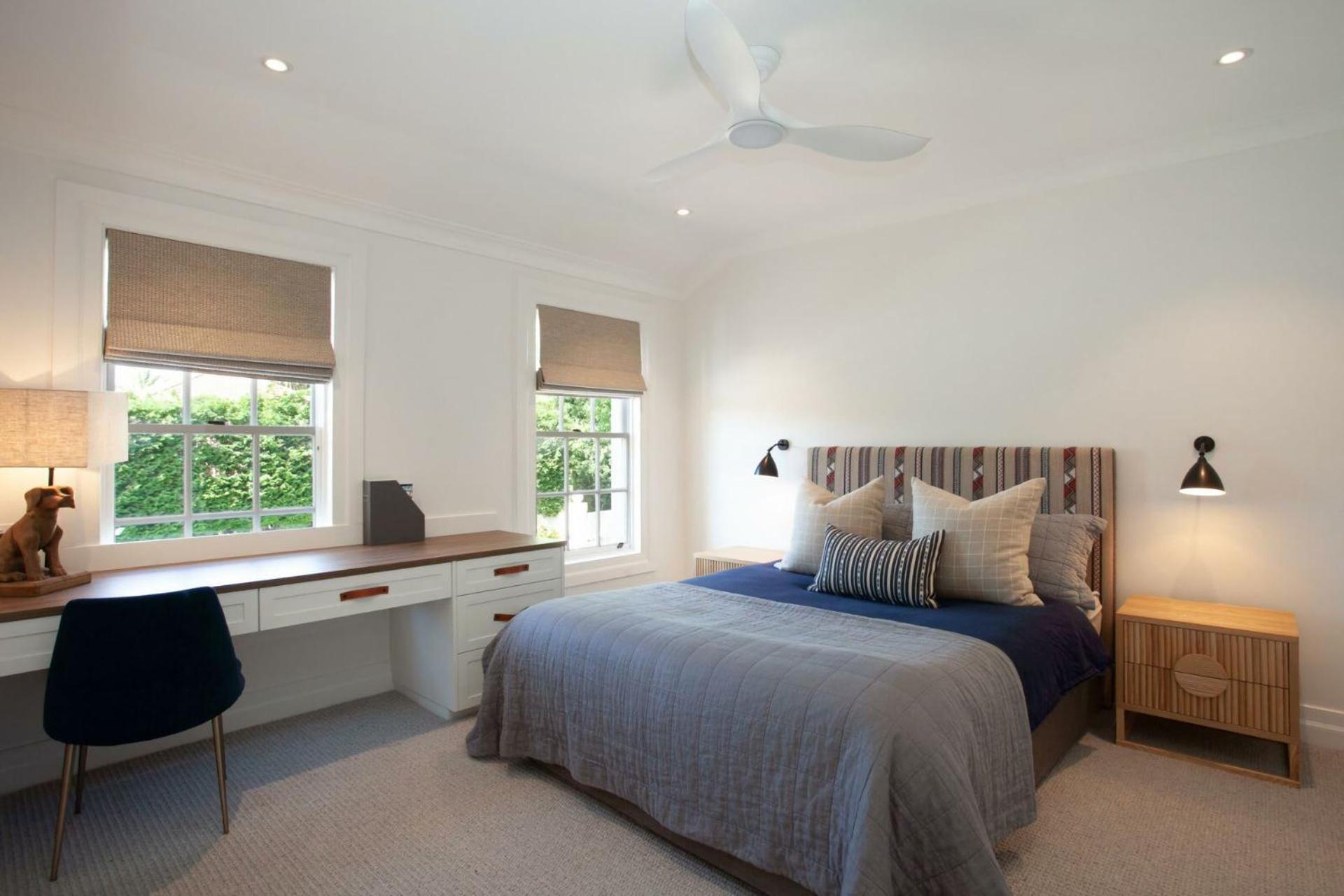The Lennox Mosman Ferienhaus