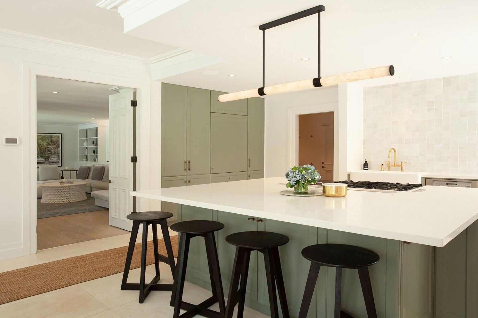 The Lennox Mosman Ferienhaus *