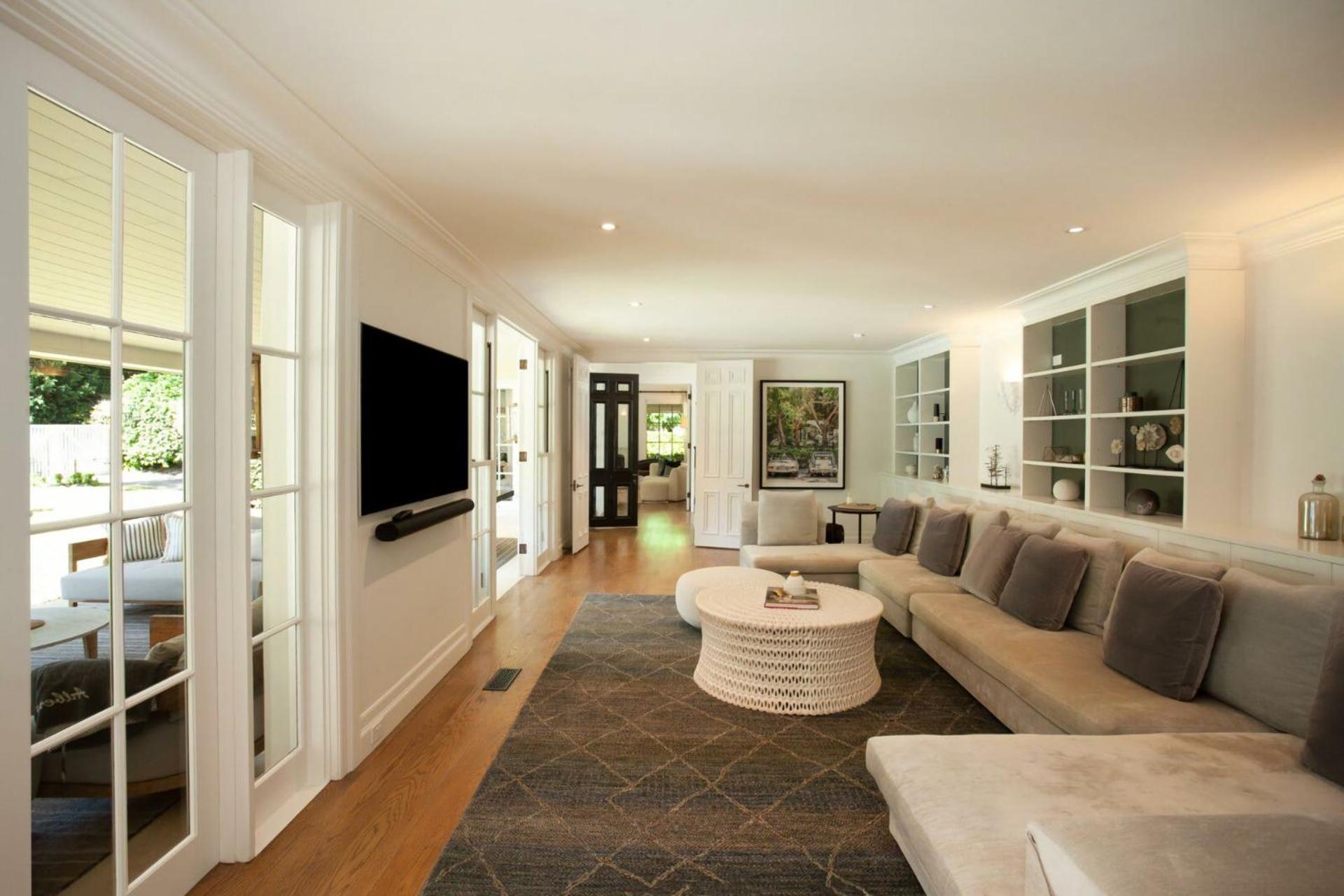 Ferienhaus The Lennox Mosman Sydney