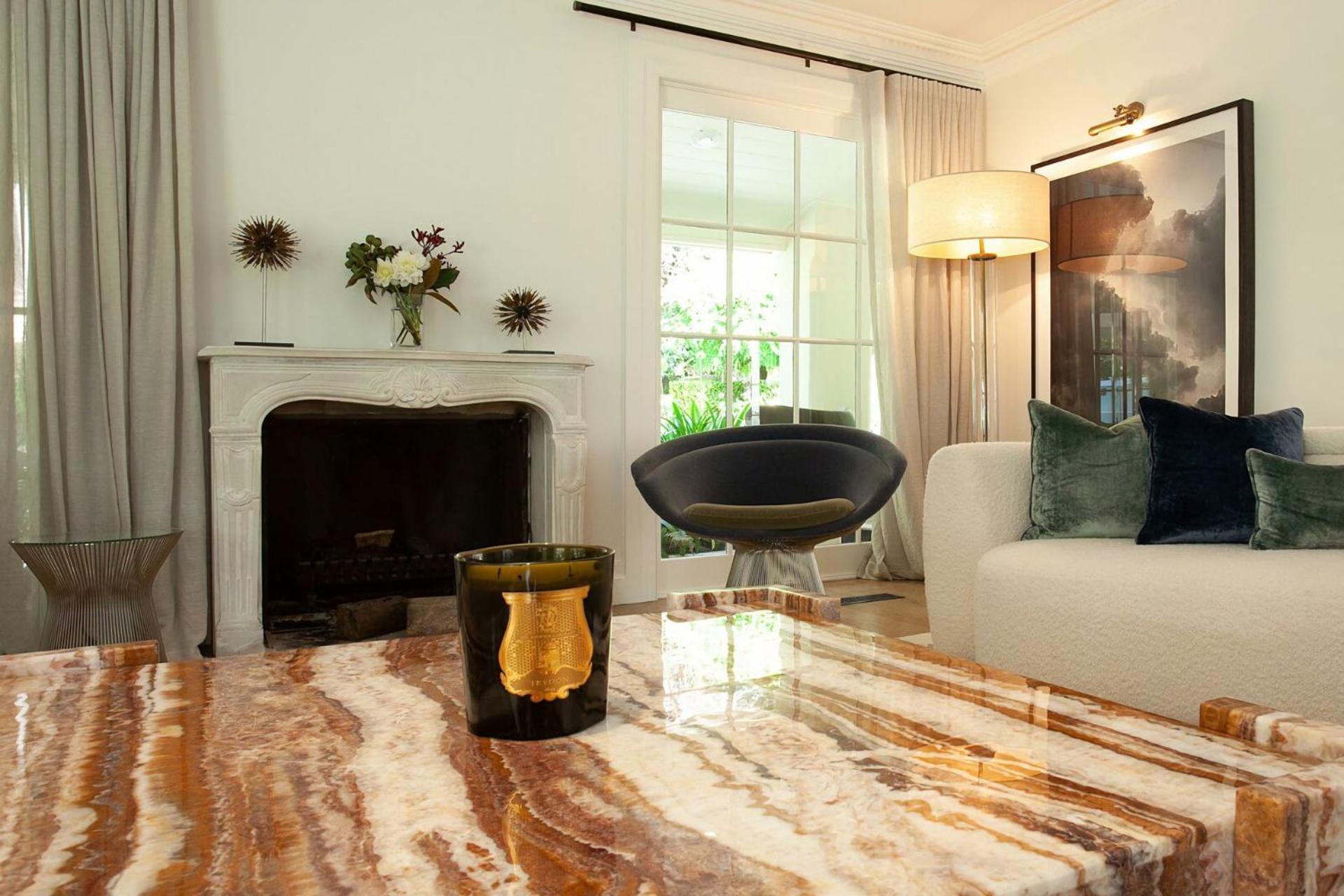 The Lennox Mosman Ferienhaus Sydney