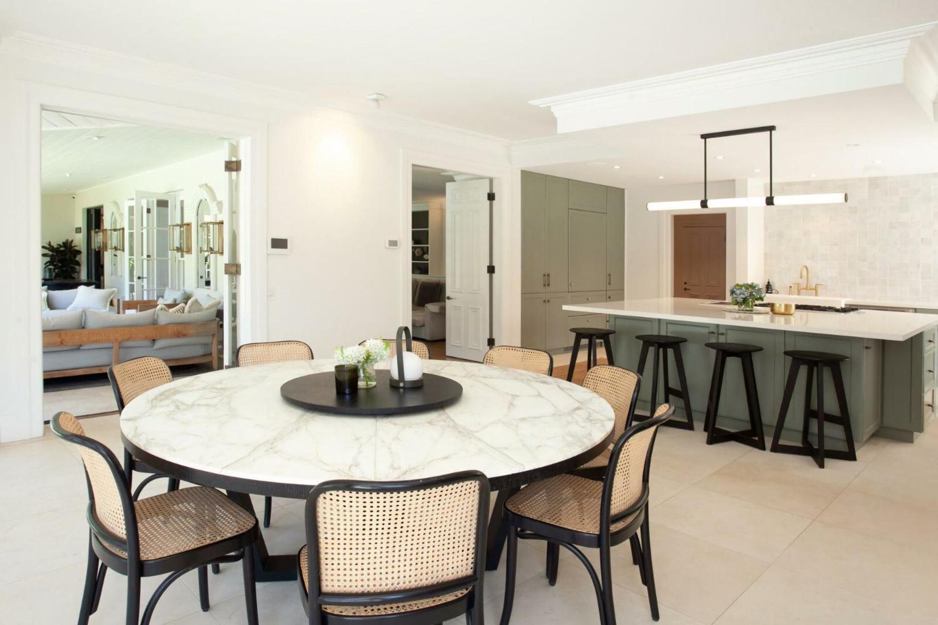 The Lennox Mosman Ferienhaus *