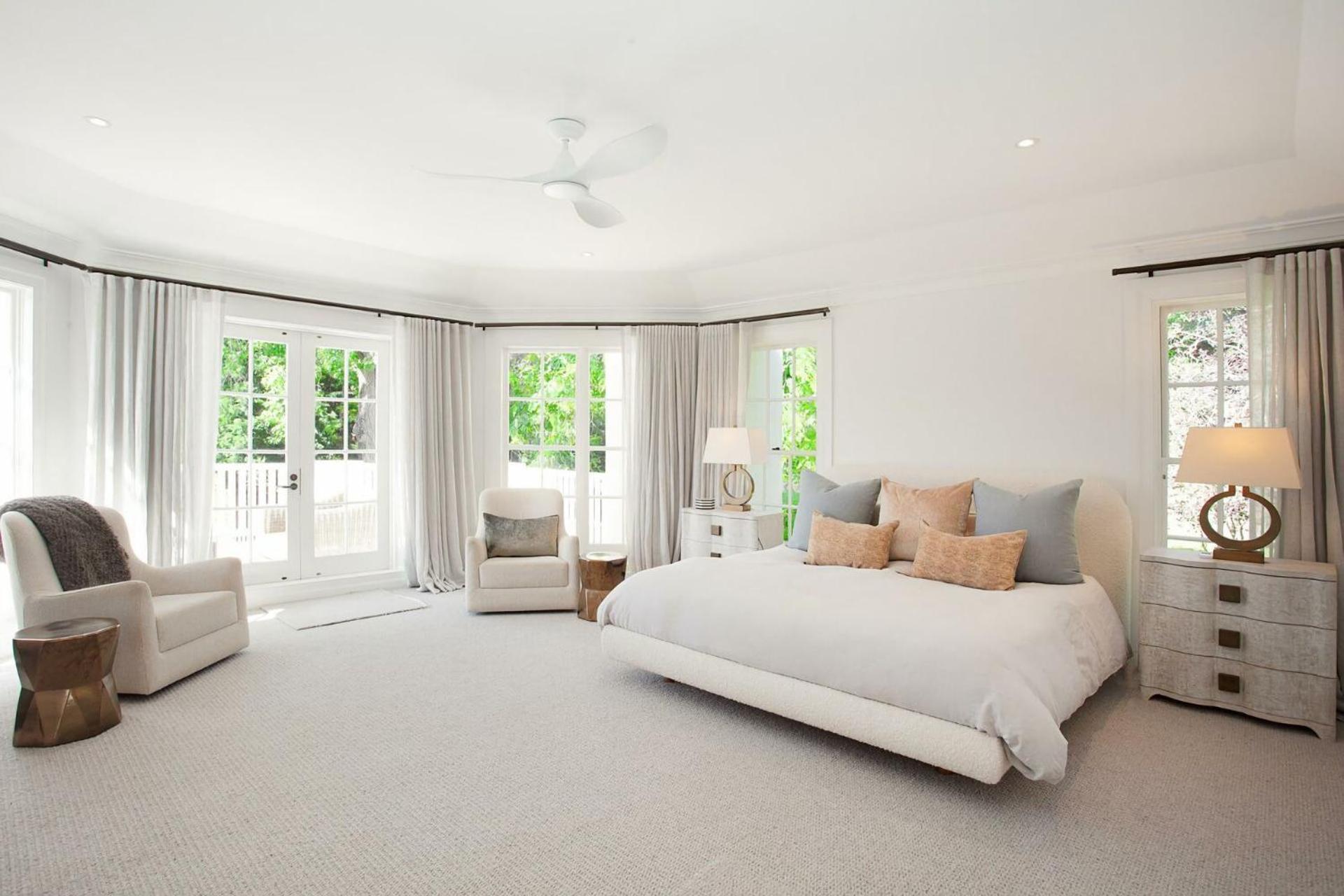 The Lennox Mosman Holiday home