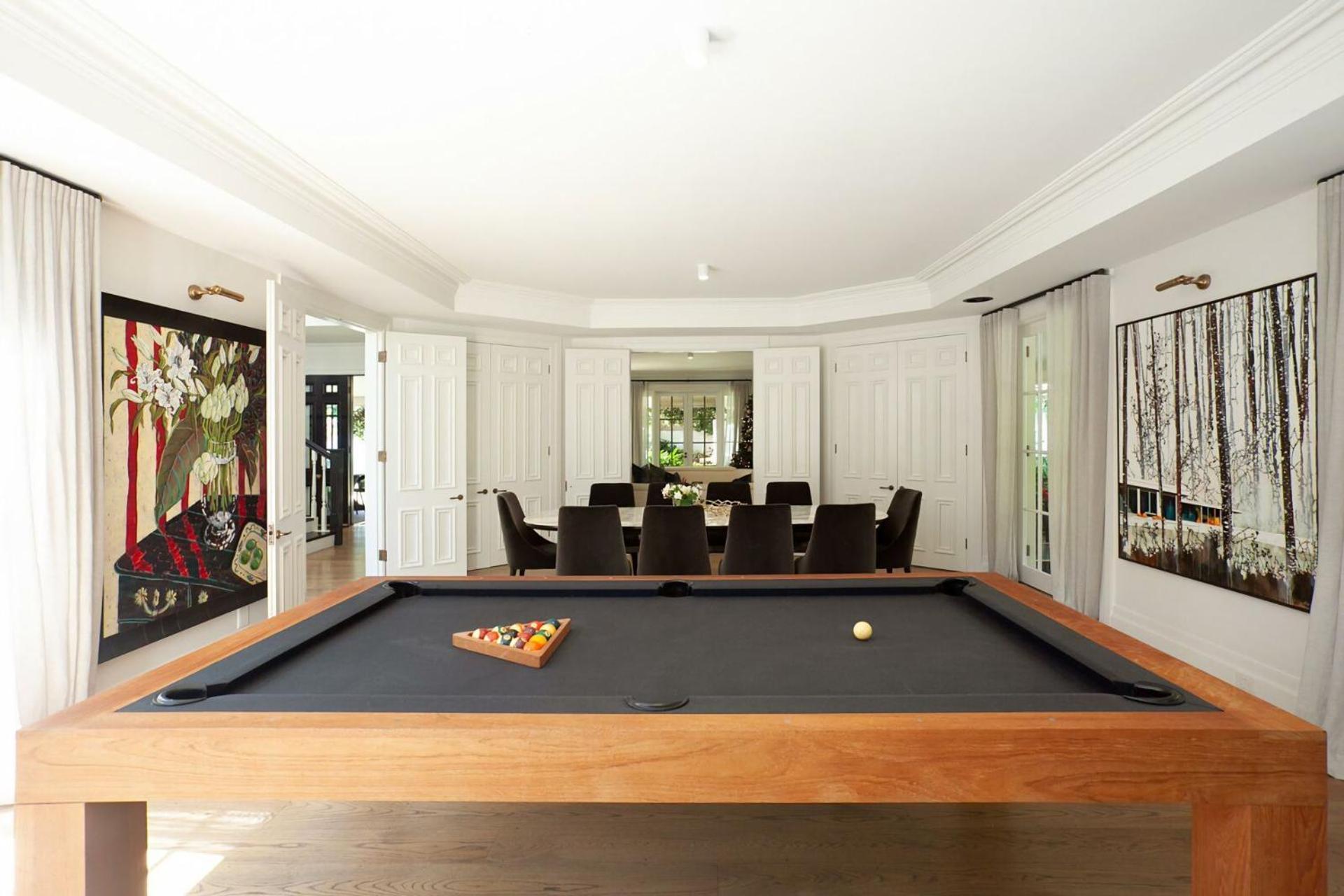 Holiday home The Lennox Mosman *