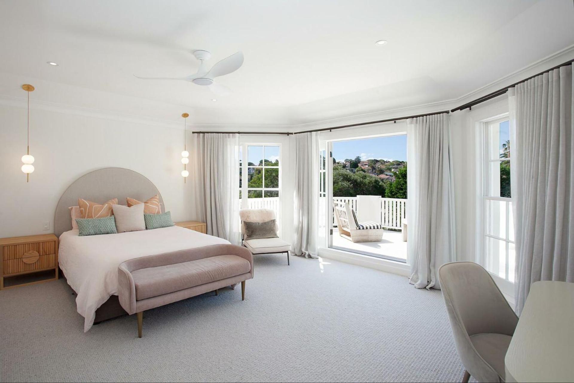 The Lennox Mosman * Sydney