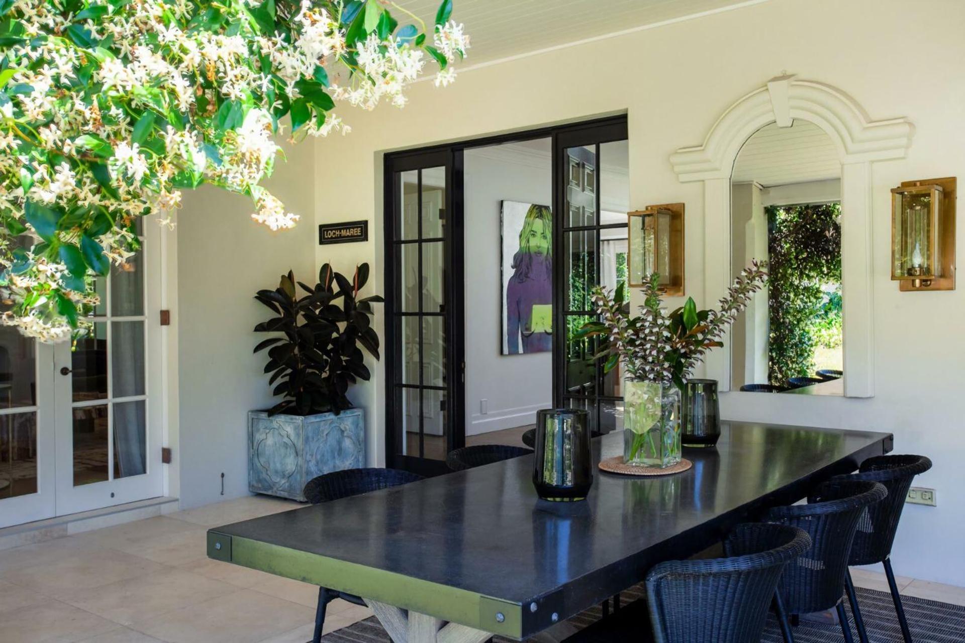 Holiday home The Lennox Mosman